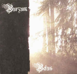 BURZUM - Belus
