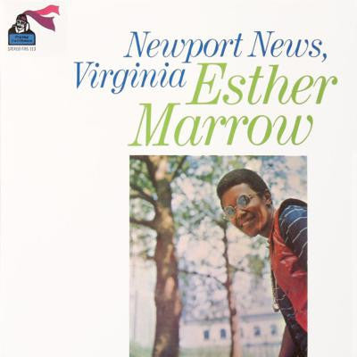 ESTHER MARROW - Newport News, Virginia