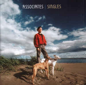 THE ASSOCIATES - Singles