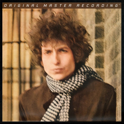 BOB DYLAN - Blonde On Blonde