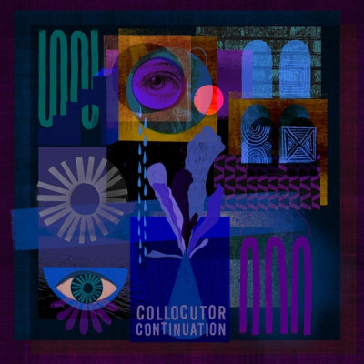 COLLOCUTOR - Continuation