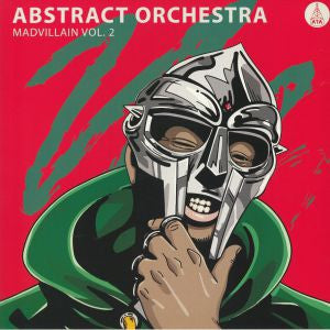 ABSTRACT ORCHESTRA - Madvillain Vol. 2