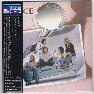 ACE - No Strings