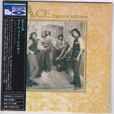 ACE - Time For Another