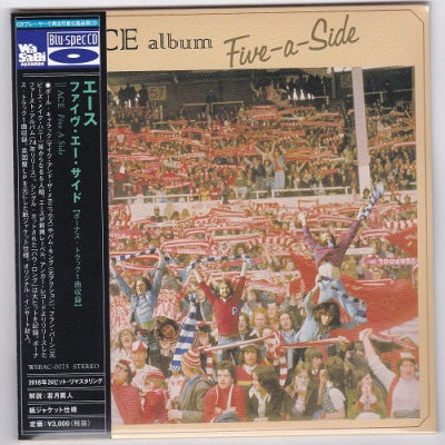 ACE - Five-a-side