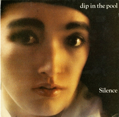 DIP IN THE POOL - Silence