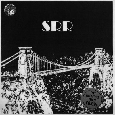 ANTHROPROPHH / BIG NATURALS - SRR