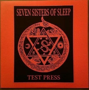 SEVEN SISTERS OF SLEEP - Opium Morals