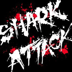 SHARK ATTACK - Discography