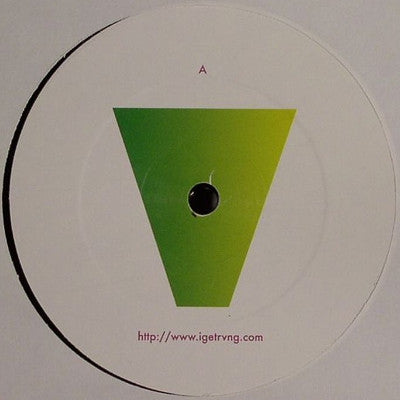 BETTY BOTOX - Rvng Of The Nrds Vol. 2