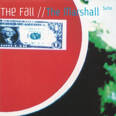 THE FALL - The Marshall Suite
