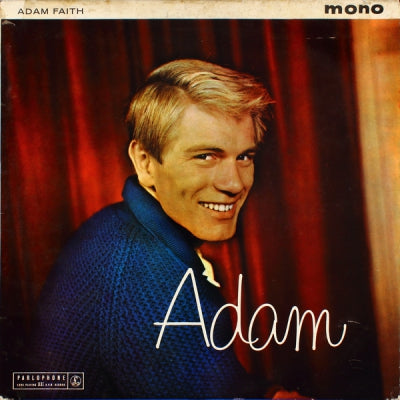 ADAM FAITH - Adam
