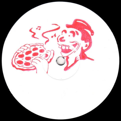 MEMORYMAN AKA UOVO - DON'T MESS WITH B / PIMPIN' WITH DOLCE VITA