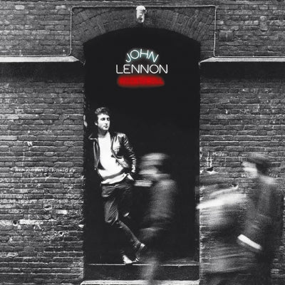 JOHN LENNON - Roots