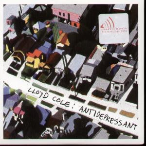 LLOYD COLE - Antidepressant