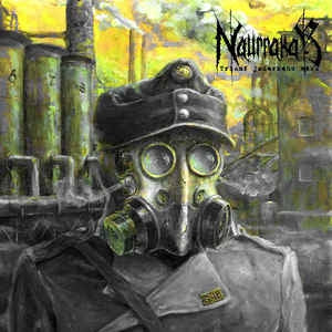 NAURRAKAR - Triumf jaderného věku