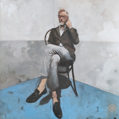 MATT BERNINGER - Serpentine Prison