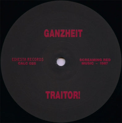 GANZHEIT - Hammer