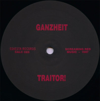 GANZHEIT - Hammer
