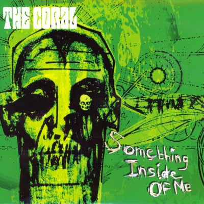 THE CORAL - Something Inside Of Me