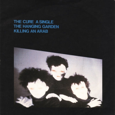 THE CURE - The Hanging Garden