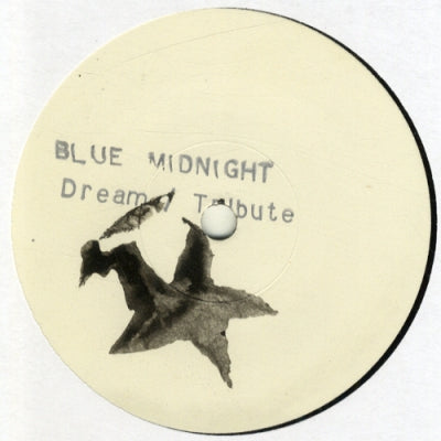 BLUE MIDNIGHT / THE ALL-STARS - One Million Hamburgers