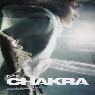 CHAKRA - Home
