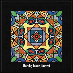 BARCLAY JAMES HARVEST - Barclay James Harvest