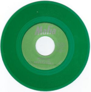 AUGUSTUS PABLO / KEITH HUDSON & CHUCKLES - Satan Side Version (aka Kiss 14) / Satan Side