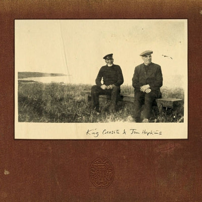 KING CREOSOTE & JON HOPKINS - Diamond Mine
