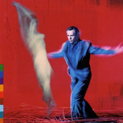 PETER GABRIEL - Us