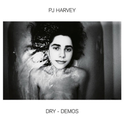 PJ HARVEY - Dry - Demos