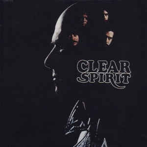 SPIRIT - Clear