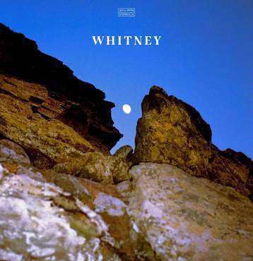 WHITNEY - Candid