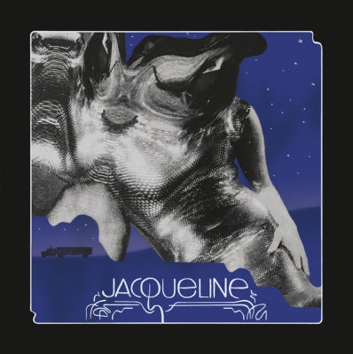 JACKIE LYNN - Jacqueline