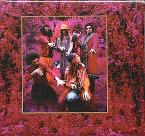 CAPTAIN BEEFHEART & HIS MAGIC BAND - Grow Fins: Rarities (1965-1982)