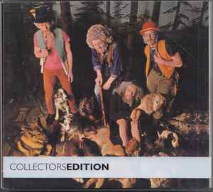 JETHRO TULL - This Was (40th Anniversary Collector's Edition)