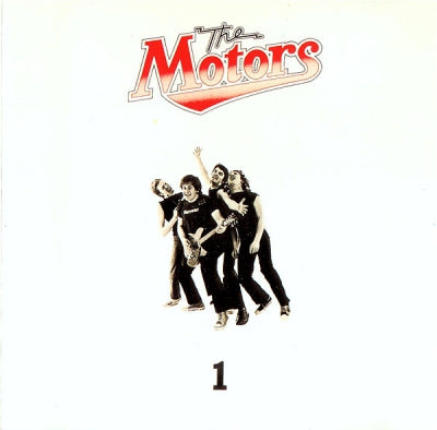 THE MOTORS - 1