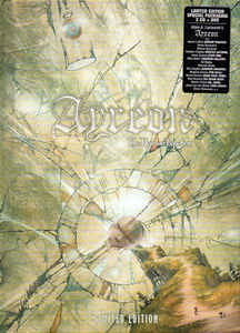 AYREON - The Human Equation