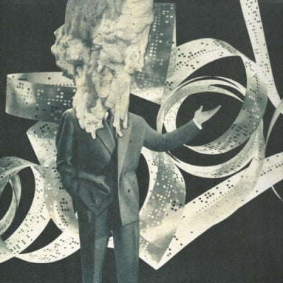 BERNARD GRANCHER - Troublante Tournure