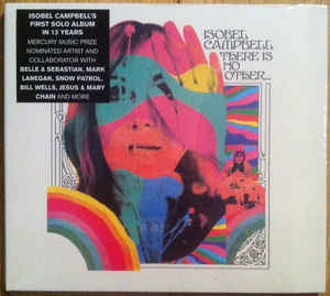 ISOBEL CAMPBELL - There Is No Other...