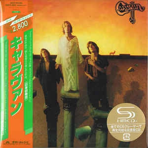 CARAVAN - Caravan