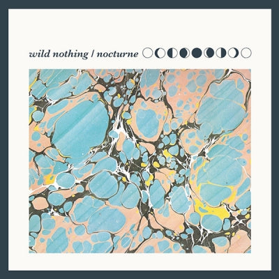 WILD NOTHING - Nocturne