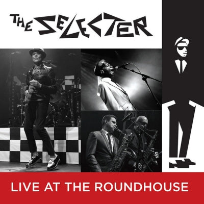 THE SELECTER - Live At The Roundhouse