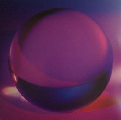SYMMETRY - Themes For An Imaginary Film