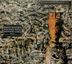 SIOUXSIE AND THE BANSHEES - Juju