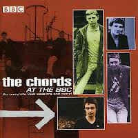THE CHORDS - At The BBC