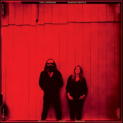 THE LIMIñANAS - Shadow People