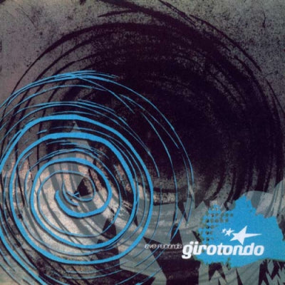 PABLO GARGANO - Girotondo