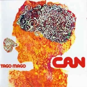 CAN - Tago Mago